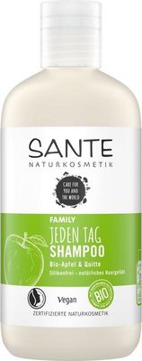 Sante Family every day shampoo (250 ml)