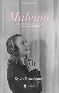Malvina (Paperback)