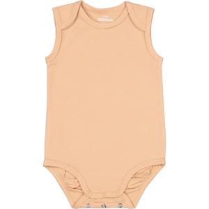 Baby romper Mouwloos