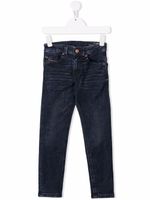 Diesel Kids jean skinny - Bleu