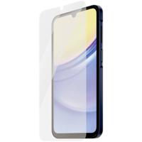 PanzerGlass SAFE Ultra-Wide Fit SAFE93811 Screenprotector (glas) Samsung Galaxy A16 1 stuk(s) Anti-vingerafdruk, Krasvast