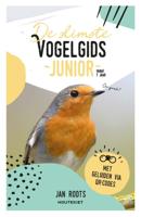 De slimste vogelgids junior met geluiden (Hardback)