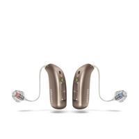 Oticon Real 2 miniRITE R - Oplaadbaar