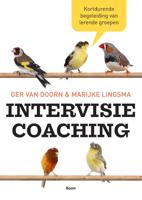 Intervisiecoaching (Paperback)