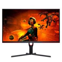 Gaming-Monitor AOC U32G3X/BK 4K Ultra HD 32"
