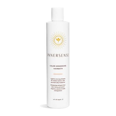 Innersense Color Awakening Hairbath Shampoo 295ml