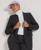 blazer gestreept blazer gestreept