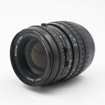 Hasselblad CFi 150mm F/4 Carl Zeiss Sonnar T* occasion