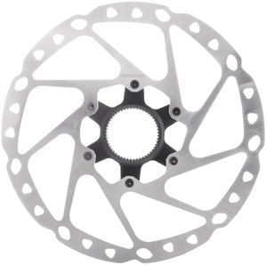 Shimano remschijf deore sm-rt64 180mm center lock