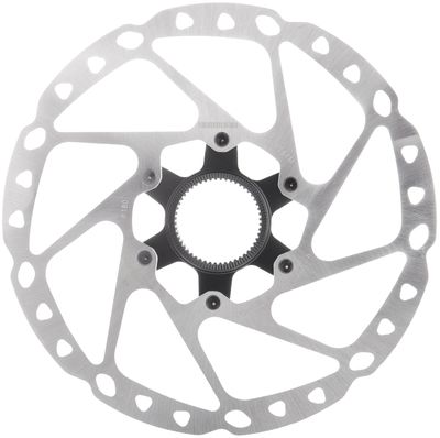 Shimano remschijf deore sm-rt64 180mm center lock