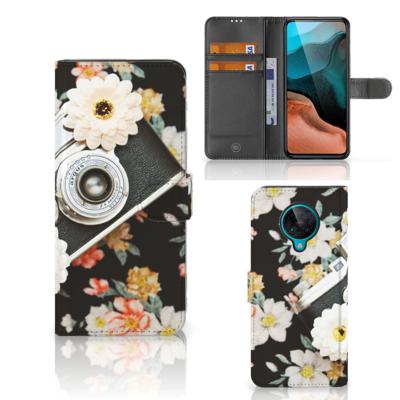 Xiaomi Poco F2 Pro | Telefoonhoesje met foto | Vintage Camera Xiaomi Poco F2 Pro | Telefoonhoesje met foto | Vintage Camera