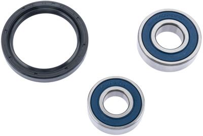 ALL BALLS Racing Wheel bearing sets 25-119 complete with simmerrings