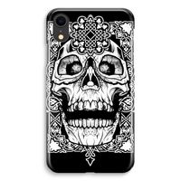 Seek & Destroy: iPhone XR Volledig Geprint Hoesje