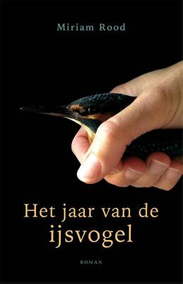 Het jaar van de ijsvogel (Paperback)
