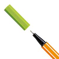 STABILO point 88 - fineliner - lichtgroen (88/33) - thumbnail