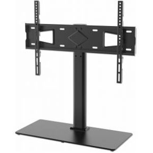 Manhattan 462297 tv-bevestiging 165,1 cm (65 ) Zwart