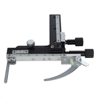 Byomic kruistafel 17,5 mm