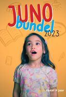 JUNO-bundel 2023 vanaf 9 jaar - Diverse Auteurs - ebook