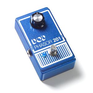 DOD Phasor 201 phaser effectpedaal