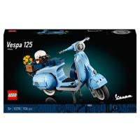 LEGO icons vespa 125
