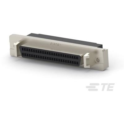 TE Connectivity 1-749656-1 1 stuk(s) Tube