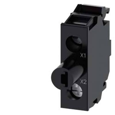 Siemens 3SU1401-2BH60-1AA0 LED-module Wit 240 V 1 stuk(s)