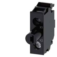 Siemens 3SU1401-2BH60-1AA0 LED-module Wit 240 V 1 stuk(s)