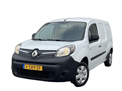 Renault Kangoo Z.E.