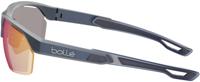 Bollé brillen "victus pro" glasses victus pro steel blue met. lava pho.