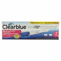 Clearblue Early Vision Stick Zwangerschapstest 1