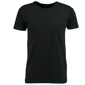 T-shirt Zwart