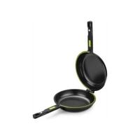 Omeletpan BRA A121466 Ø 20 cm Ø 20 cm
