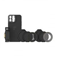 PolarPro LiteChaser iPhone 13 PRO Max Filmmaking Kit