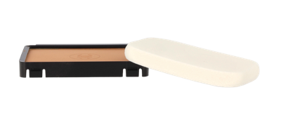 Chanel Ultra Le Teint Ultrawear Compact F. SPF15 - Recharge B60 Recharge Foundation 13 g Dames