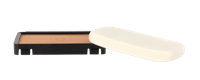 Chanel Ultra Le Teint Ultrawear Compact F. SPF15 - Recharge B60 Recharge Foundation 13 g Dames