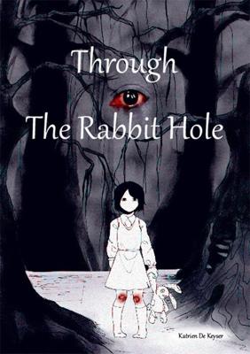 Through The Rabbit Hole (Paperback)