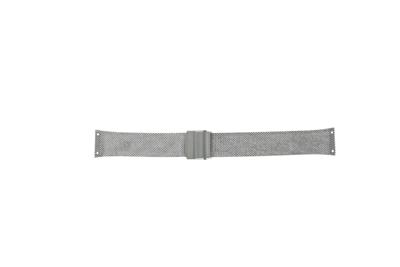 Horlogeband Skagen SKW2380 Mesh/Milanees Staal 18mm