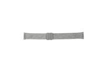 Horlogeband Skagen SKW2380 Mesh/Milanees Staal 18mm