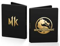 Mortal Kombat 11 (steelbook edition)
