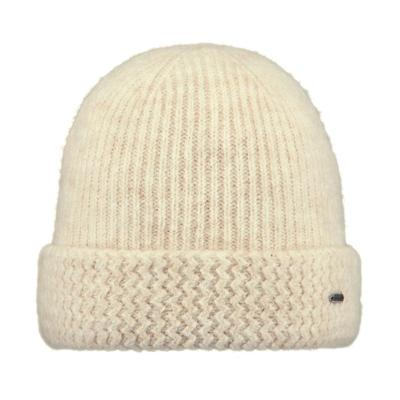 Barts Shae Muts Kinderen Cream 53-55