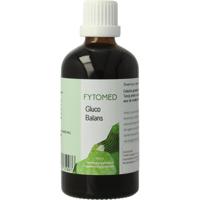 Fytomed Fytomed gluco balans bio