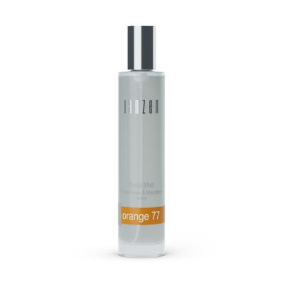 JANZEN Body Mist Orange 77