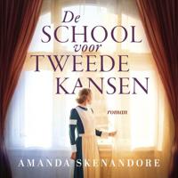 De school voor tweede kansen