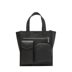 s.Oliver shopper zwart