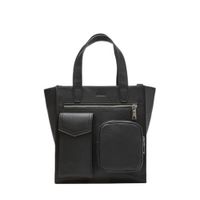 s.Oliver shopper zwart - thumbnail