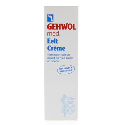 Gehwol Med Eelt Crème 75ml Gehwol Med Eelt Crème 75ml