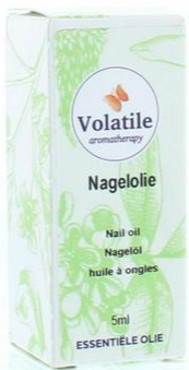 Volatile Nagelolie 5ml
