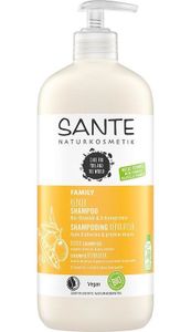 Sante Family repair shampoo organic olive oil (250 ml)