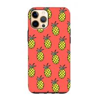 Ananas: iPhone 12 Pro Max Tough Case