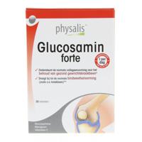 Physalis Glucosamin Forte 30Tabletten